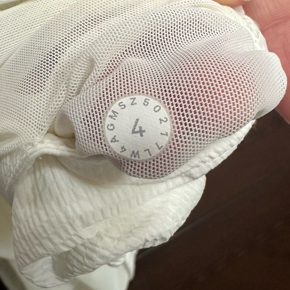 lululemon athletica White Utility Jacket Versatile and Stylish 🤍🤍🤍 - Picture 2 of 10